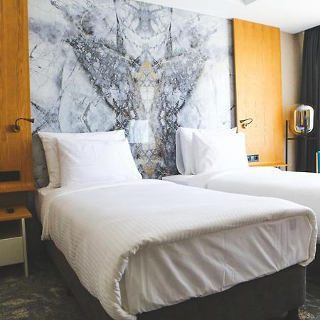 Grande Arte Hotel Eskisehir Exterior photo